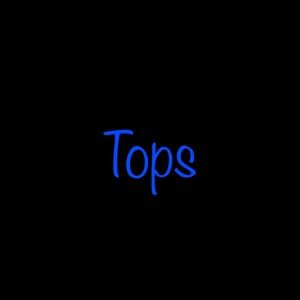 Tops